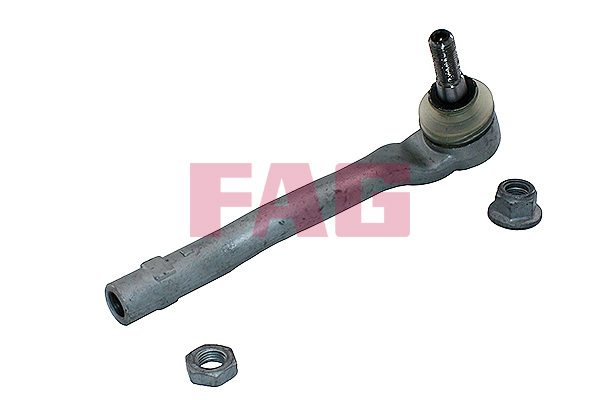 Spoorstangeind / Stuurkogel FAG 840 1256 10
