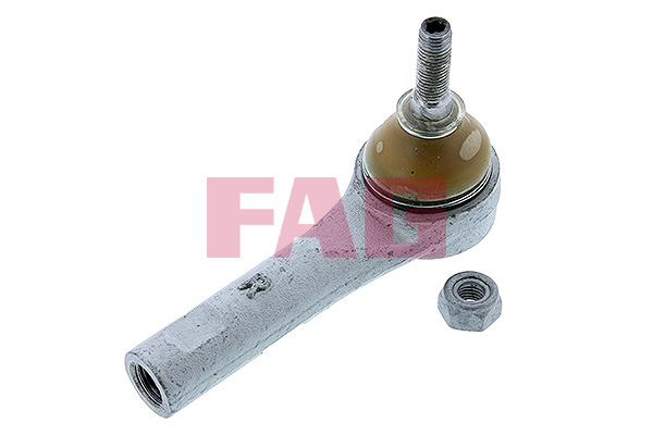 Spoorstangeind / Stuurkogel FAG 840 1262 10