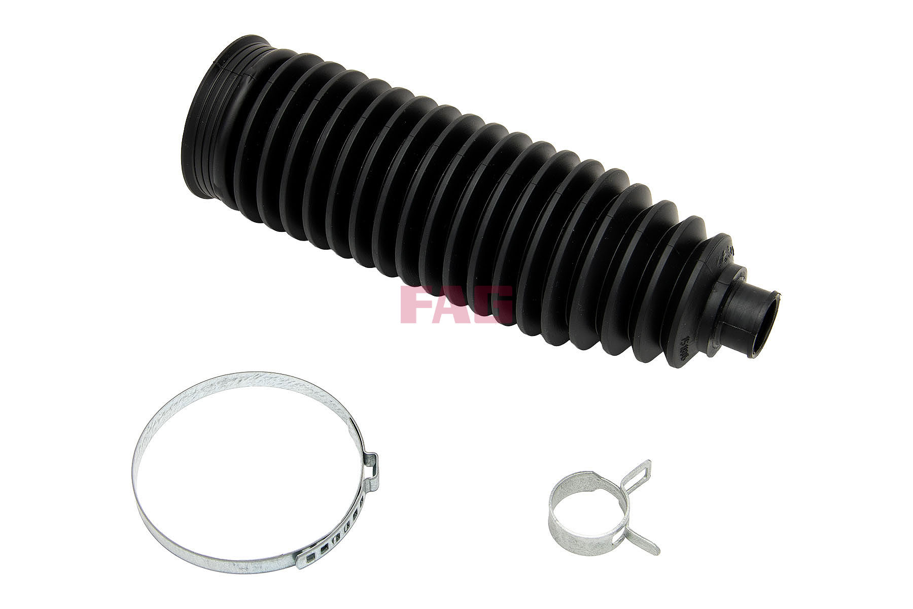 Stuurhoes, stuureenheid FAG 841 0236 30