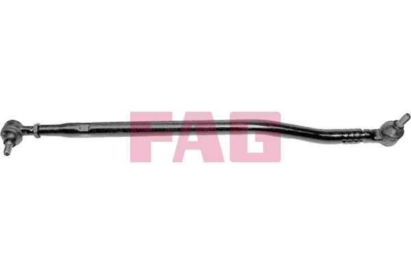 Spoorstangeind / Stuurkogel FAG 842 0008 10