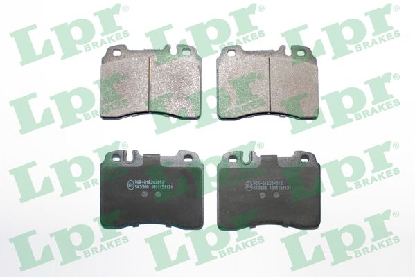 Remblokset LPR 05P1131