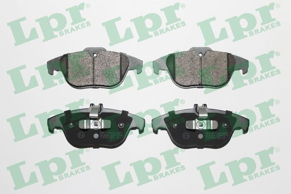 Remblokset LPR 05P1274