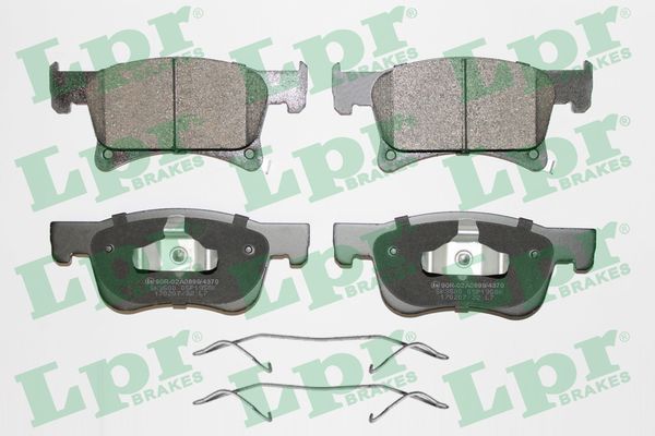 Remblokset LPR 05P1958K