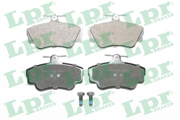 Remblokset LPR 05P347