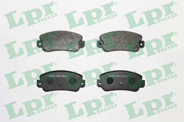 Remblokset LPR 05P410