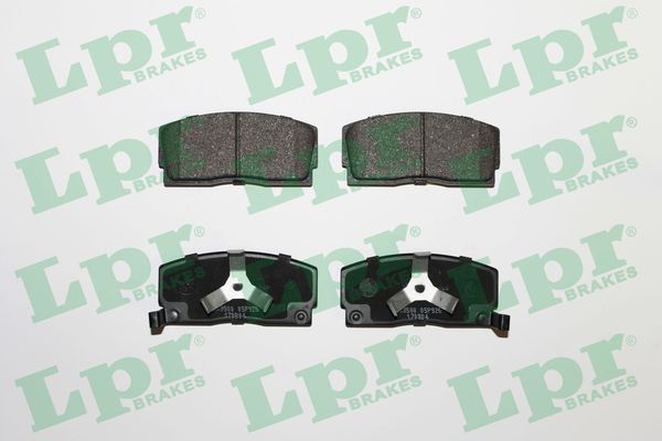 Remblokset LPR 05P926