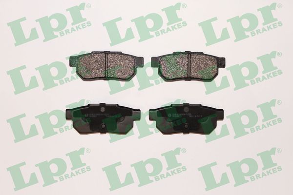 Remblokset LPR 05P928