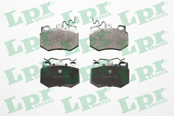 Remblokset LPR 05P931