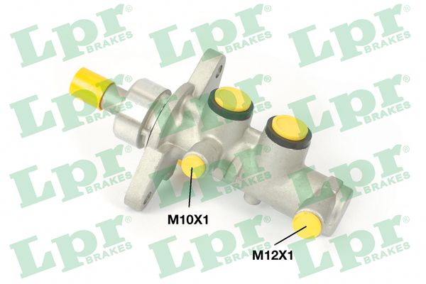 Hoofdremcilinder LPR 1002