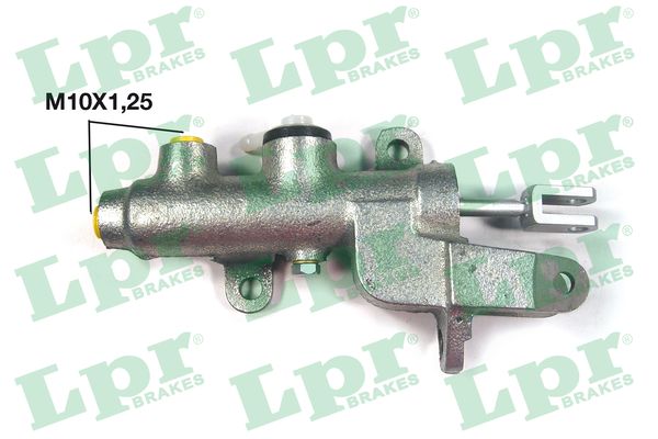 Hoofdremcilinder LPR 1005