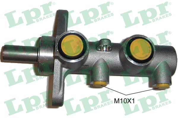 Hoofdremcilinder LPR 1022