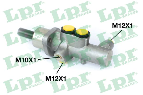 Hoofdremcilinder LPR 1032