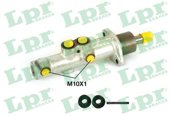 Hoofdremcilinder LPR 1041