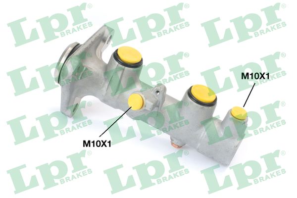 Hoofdremcilinder LPR 1046