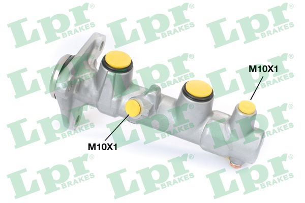 Hoofdremcilinder LPR 1047