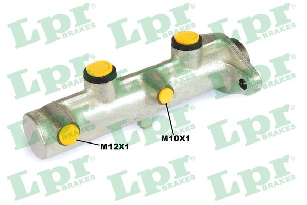 Hoofdremcilinder LPR 1052