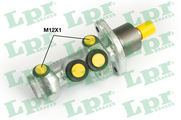 Hoofdremcilinder LPR 1059
