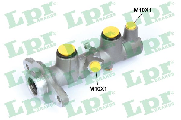 Hoofdremcilinder LPR 1086
