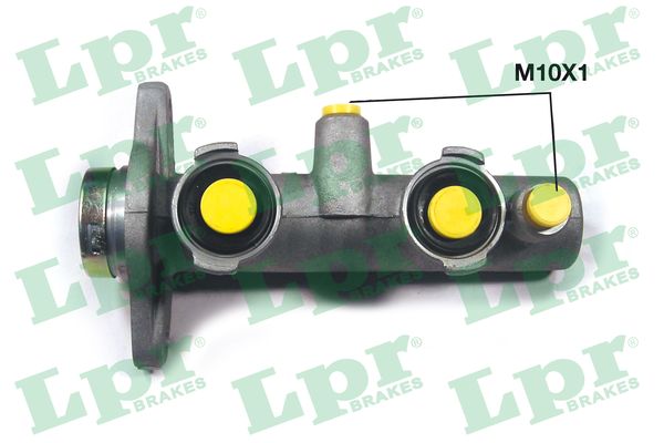 Hoofdremcilinder LPR 1091