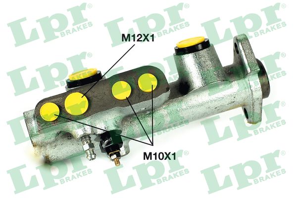 Hoofdremcilinder LPR 1103