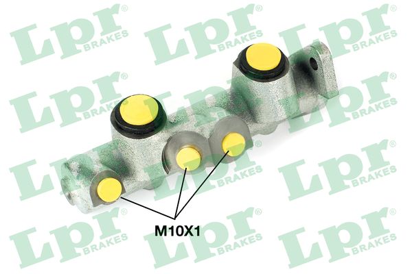Hoofdremcilinder LPR 1132