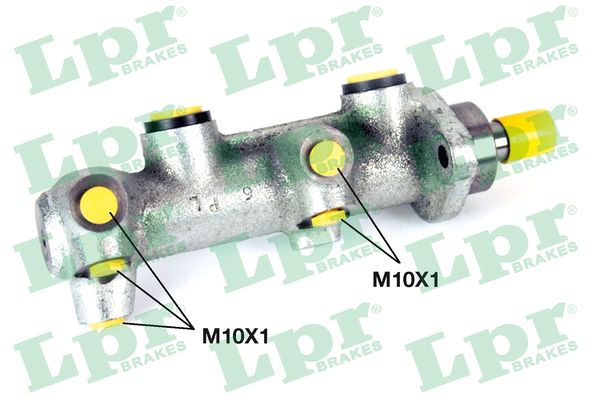 Hoofdremcilinder LPR 1155