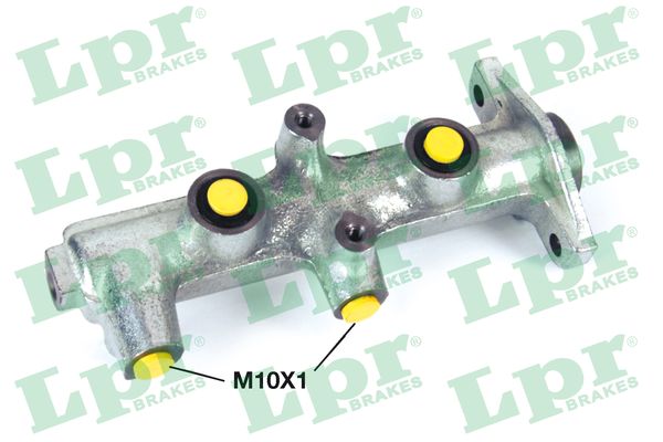 Hoofdremcilinder LPR 1160