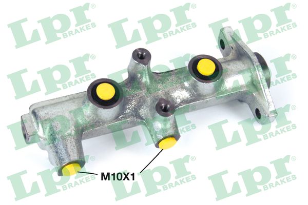 Hoofdremcilinder LPR 1161