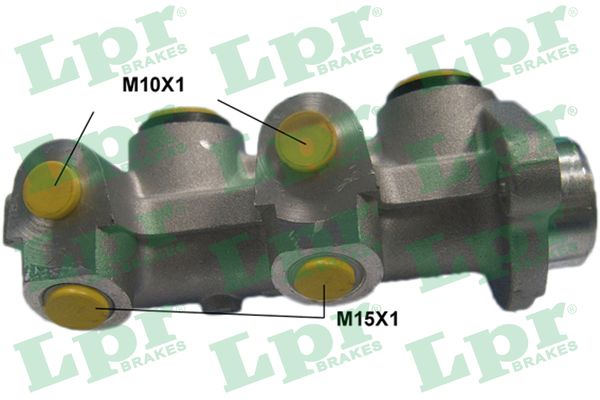 Hoofdremcilinder LPR 1164