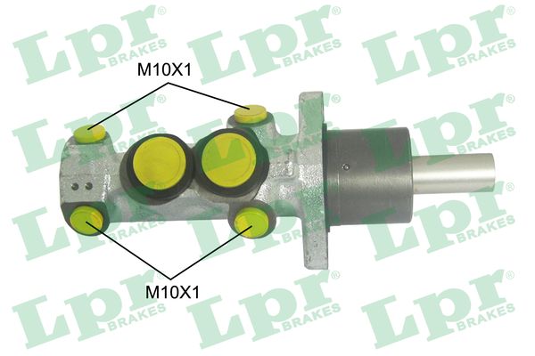 Hoofdremcilinder LPR 1167