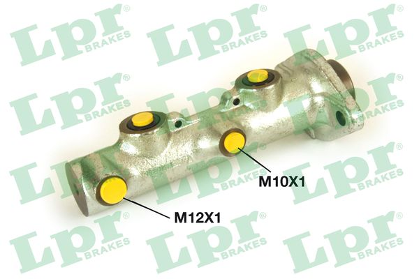 Hoofdremcilinder LPR 1179
