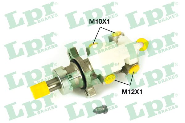Hoofdremcilinder LPR 1191