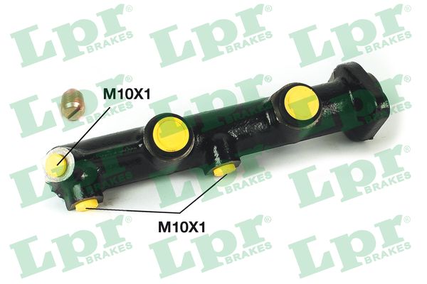 Hoofdremcilinder LPR 1225