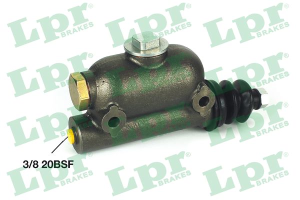 Hoofdremcilinder LPR 1242