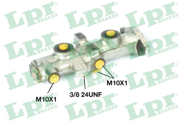 Hoofdremcilinder LPR 1244