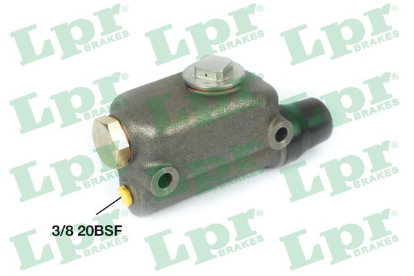 Hoofdremcilinder LPR 1248