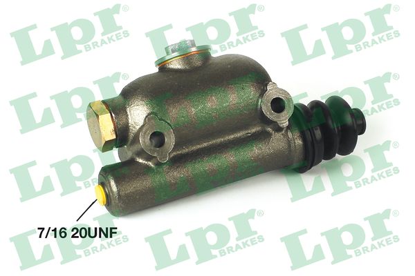 Hoofdremcilinder LPR 1249