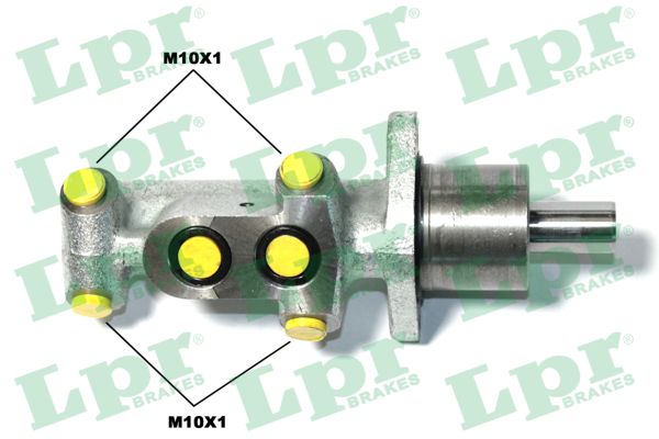 Hoofdremcilinder LPR 1253