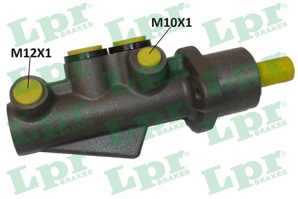 Hoofdremcilinder LPR 1270