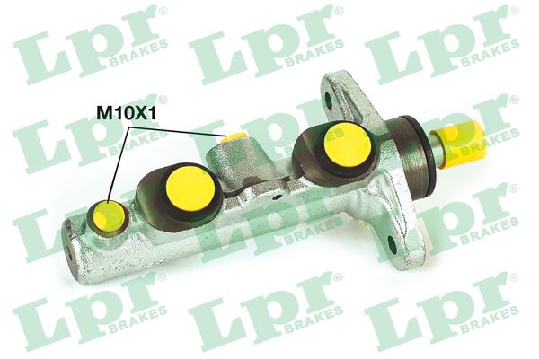 Hoofdremcilinder LPR 1281
