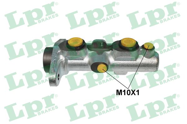 Hoofdremcilinder LPR 1282