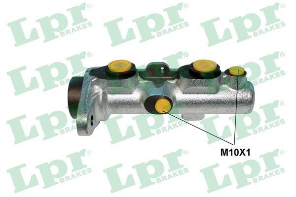 Hoofdremcilinder LPR 1283