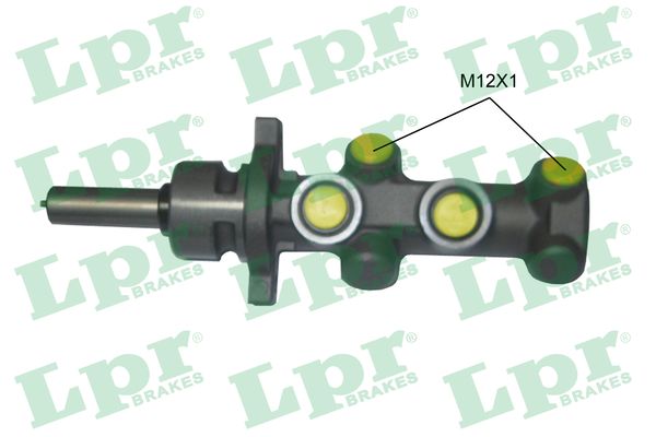 Hoofdremcilinder LPR 1288