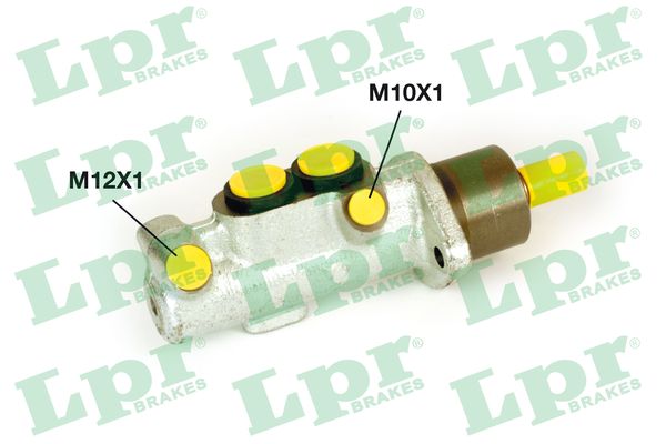 Hoofdremcilinder LPR 1297