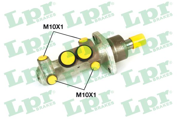 Hoofdremcilinder LPR 1299
