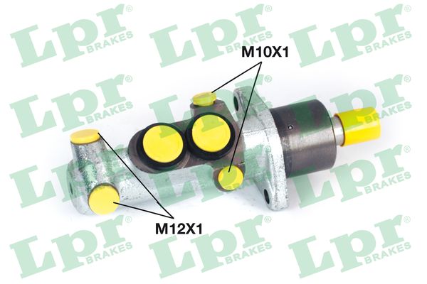 Hoofdremcilinder LPR 1314