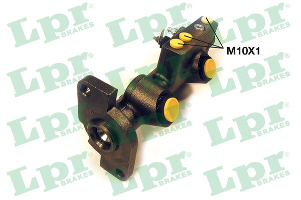 Hoofdremcilinder LPR 1335