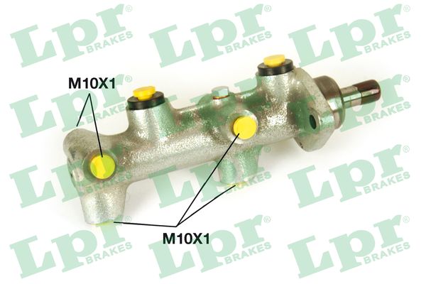Hoofdremcilinder LPR 1338