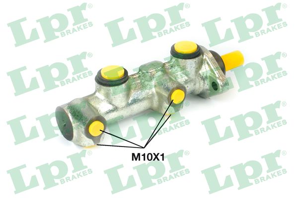 Hoofdremcilinder LPR 1341