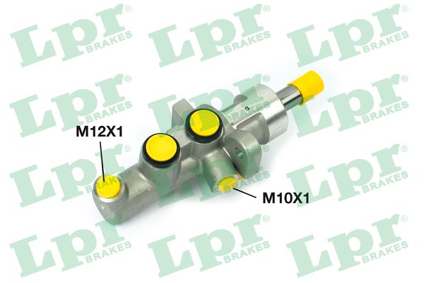 Hoofdremcilinder LPR 1344